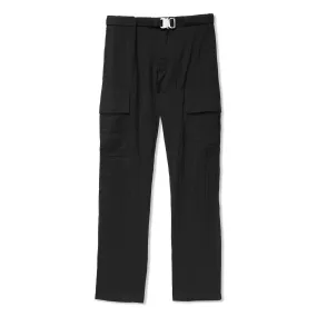 1017 ALYX 9SM Nylon Cargo Pant (Black)