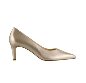 176701 Light Bronze Boulevard 60 Pump