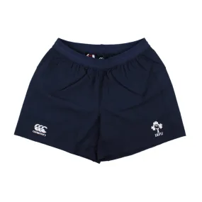 2015-2016 Ireland Training Shorts (Navy)