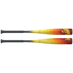 2024 Easton Hype Fire USSSA Baseball Bat -8: EUT4HYP