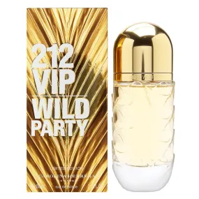 212 Vip Wild Party