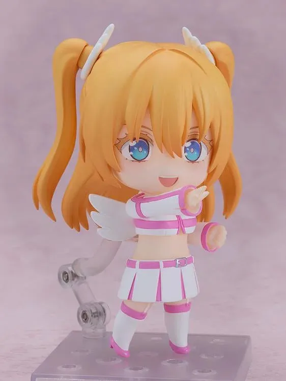 2.5 Dimensional Seduction Nendoroid No.2614 Liliel (Angel Costume/Ririsa)