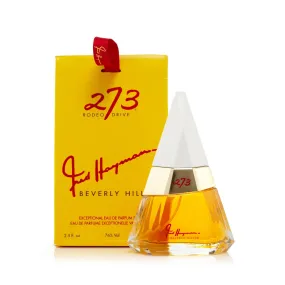 273 Eau de Parfum Spray for Women by Fred Hayman