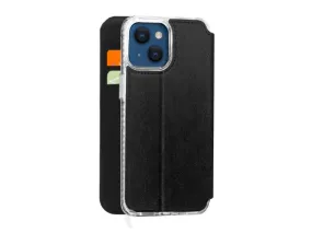 3sixT SlimFolio iPhone 13 - Black