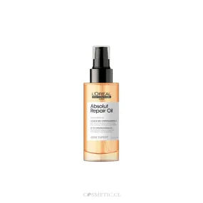 Aceite Serie Expert 10 en 1 Absolut Repair Oil 90 ml Loreal Pro