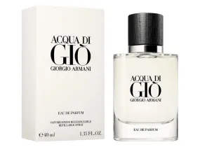 Acqua Di Gio Armani Edp 40Ml Hombre