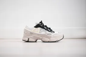 adidas by Raf Simons Ozweego III - Cream / Stone / Black