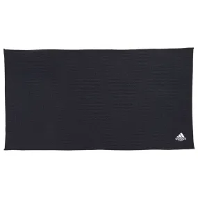 adidas Microfiber Players Towel