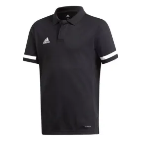 Adidas T19 Polo Youth