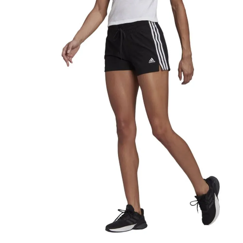 ADIDAS Womens Essentials Slim Short