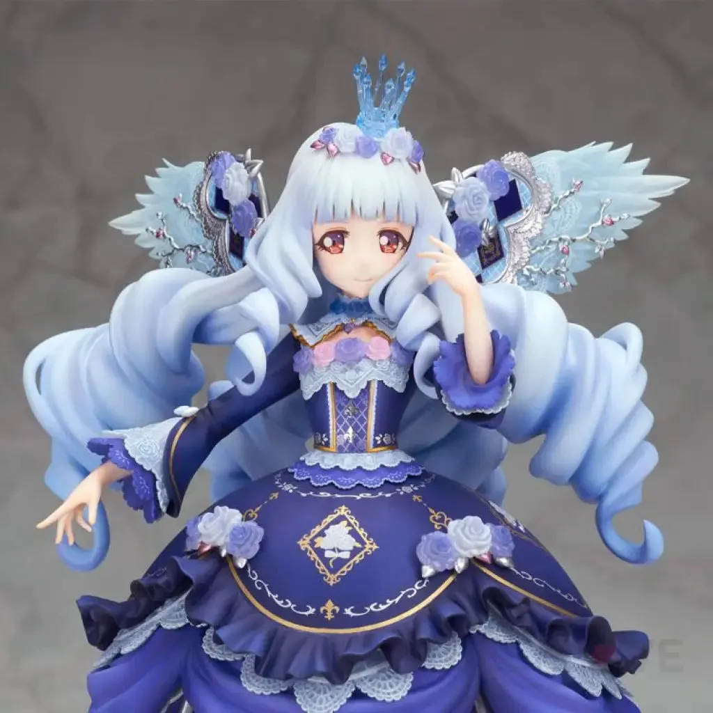 AIKATSU SERIES - Lily Shirogane - ROSETTA COSTUME