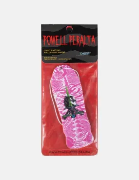 Air Freshener Powell Peralta Geegah Skull & Sword