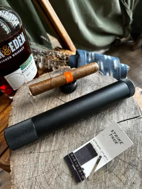 Airtight Cigar Holder | Manready Mercantile