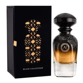 Aj Arabia Black I