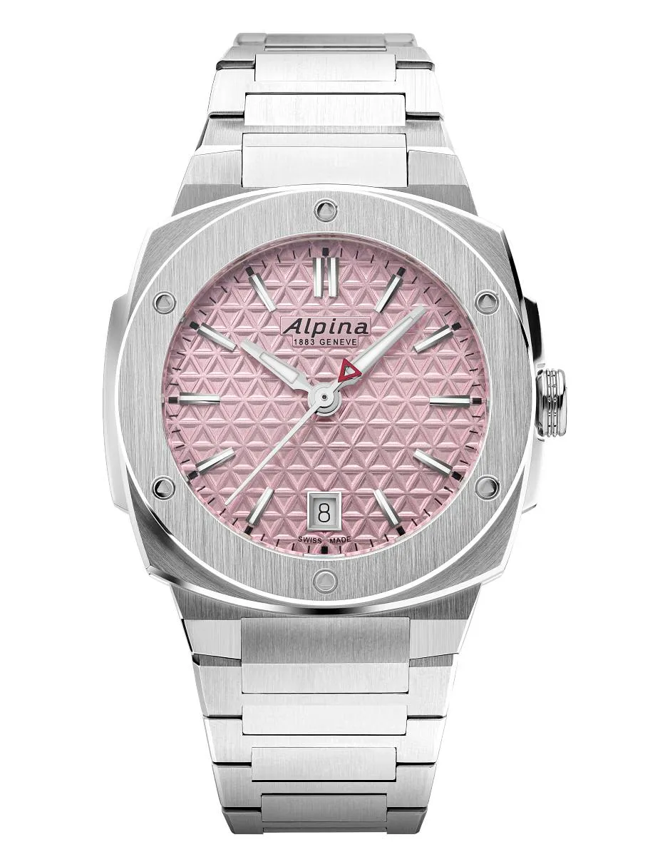 Alpiner Extreme Quartz