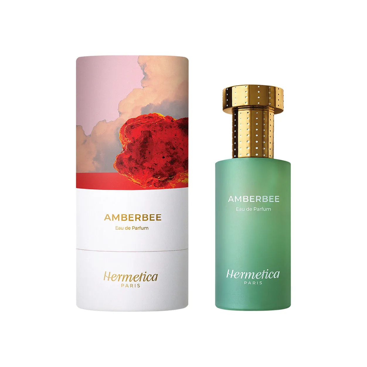 Amberbee Eau de Parfum