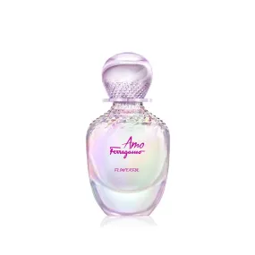 Amo Ferragamo Flowerful - Eau de Toilette