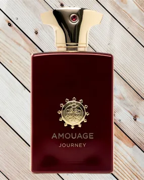 Amouage JOURNEY MAN