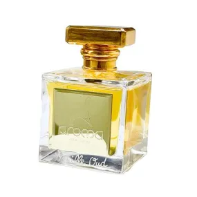 Aroma Exclusive Vanille Oud 100ml Extrait de Parfum