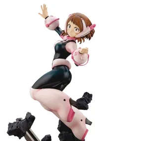 ARTFX J My Hero Academia Ochaco Uraraka Ver.2