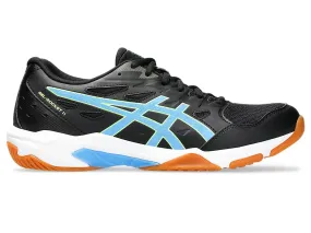 Asics Gel-Rocket 11 Men Black/Waterscape