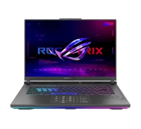 ASUS ROG Strix G16 (i7-13thGen) Eclipse Gray G614JV-N4124W