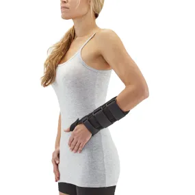 AW Style C62 Wrist and Thumb Splint Left