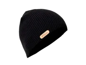 Beanie Gangsta Artic Unisex Negro