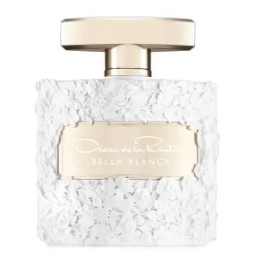 Bella Blanca by Oscar de la Renta