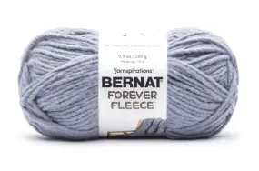 Bernat Forever Fleece Yarn