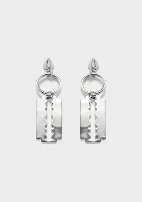 Blade Earrings