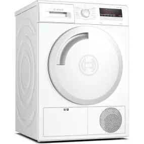 Bosch WTN84201MY Condenser Dryer 8.0Kg