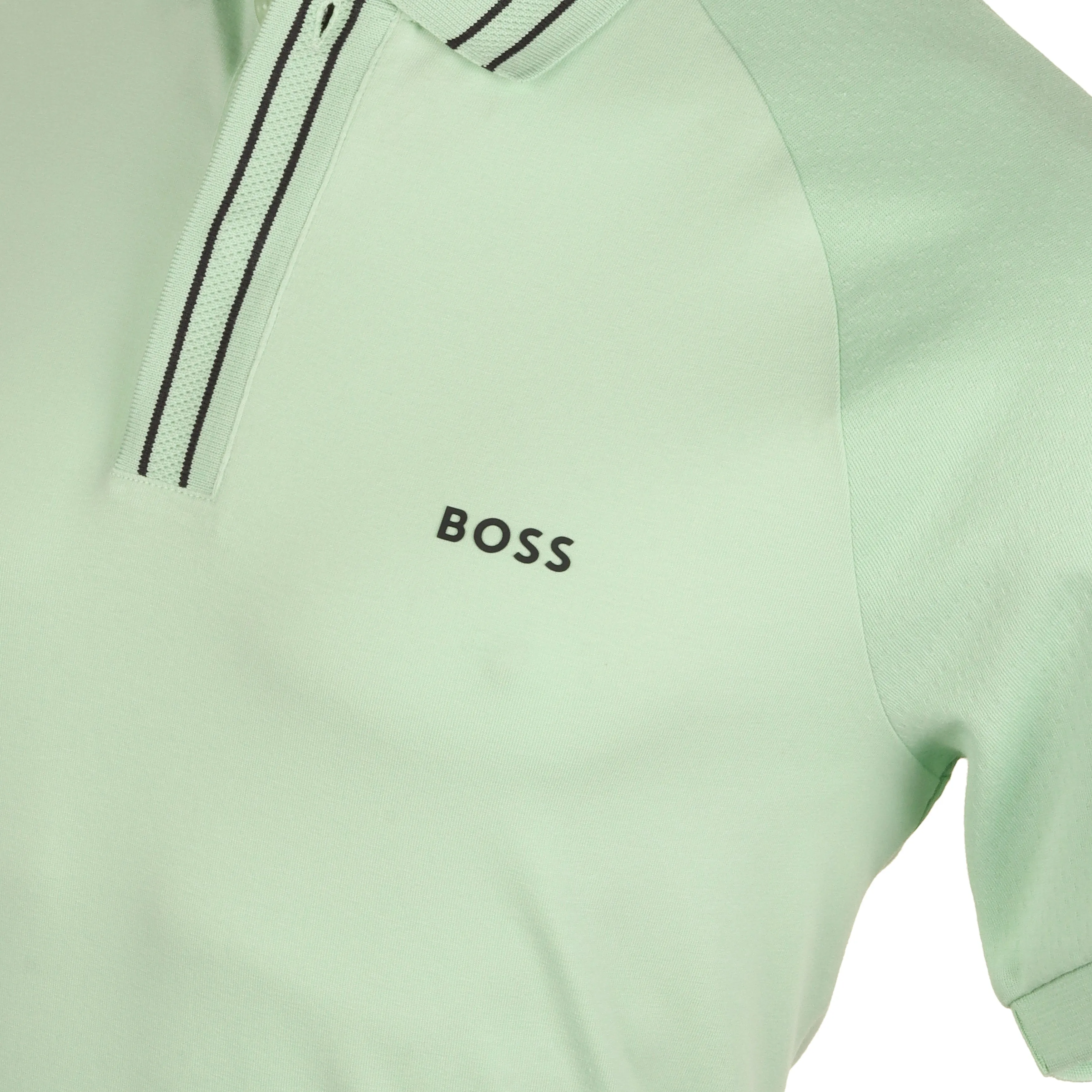 BOSS Paule 2 Polo Shirt SU24