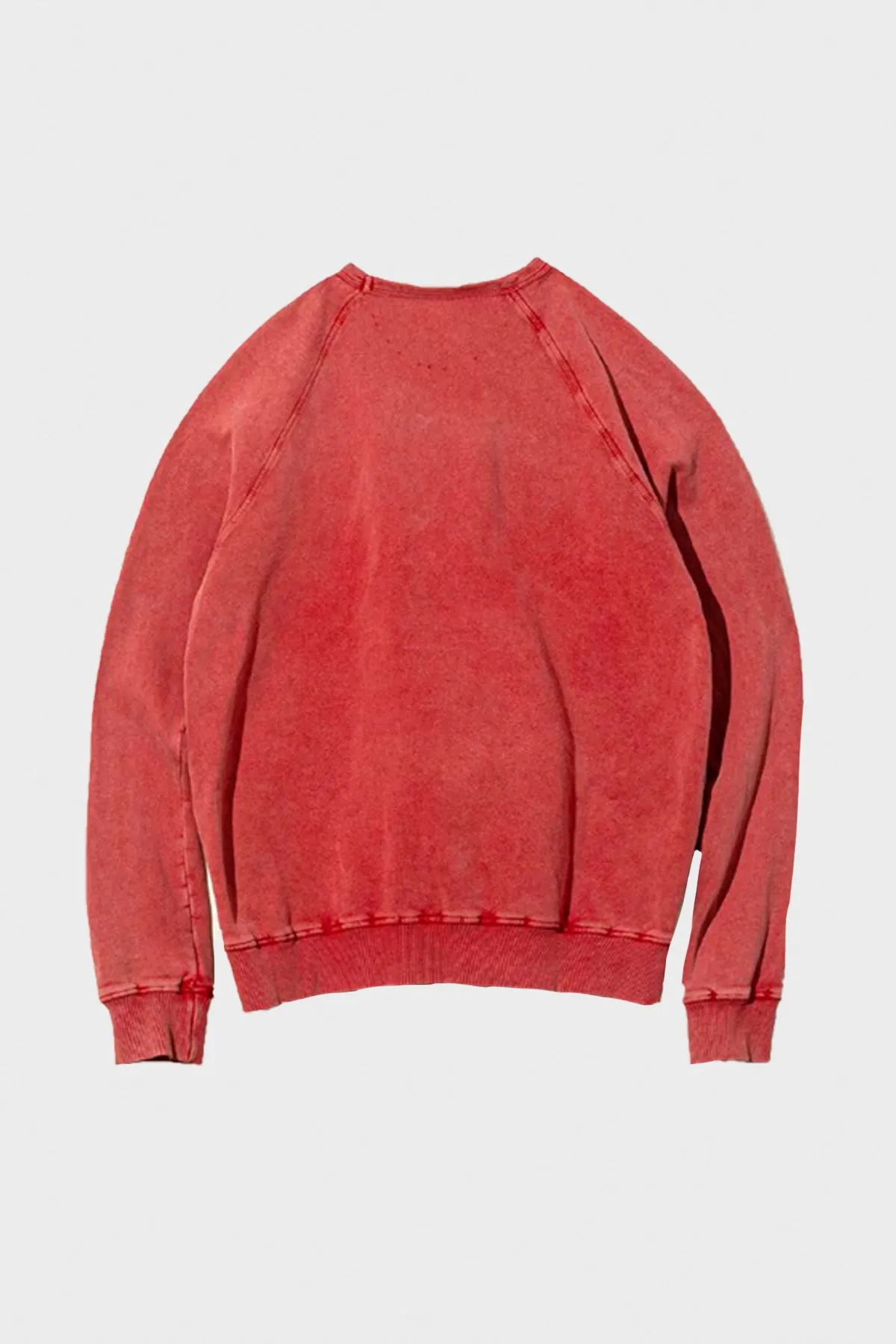 Bowdoin Sweatshirt - Red