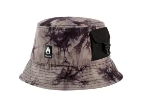 Bucket Nixon Bucket Trifle Unisex Negro