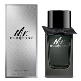 Burberry Mr. Burberry (Eau De Parfum Edition) EDP Spray (M)