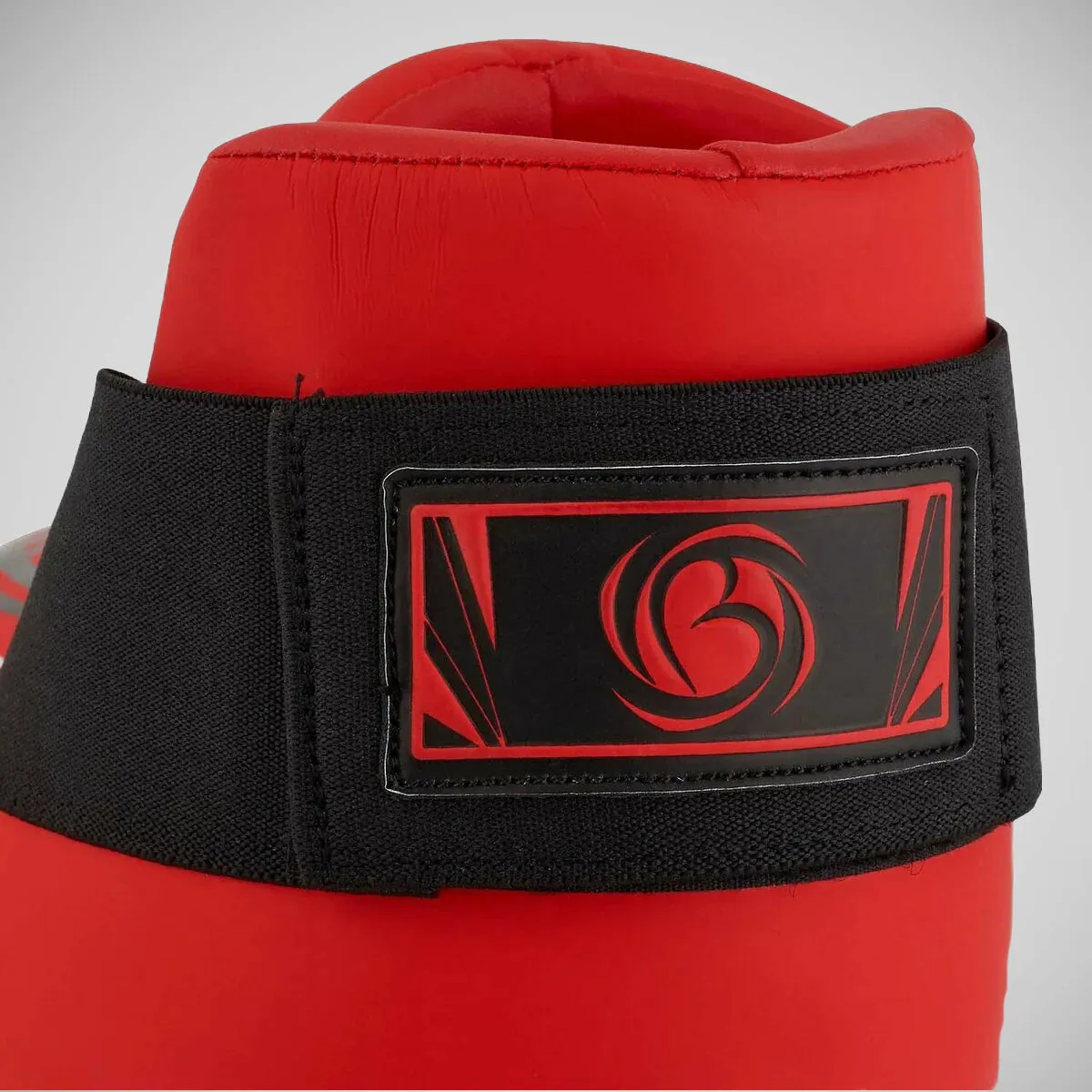 Bytomic Axis V2 Point Fighter Kick Red/Black