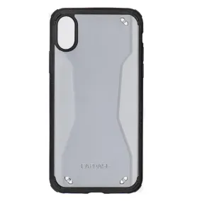 Capdase Soft Jacket Fuze II Cover for Apple iPhone X/XS - Black