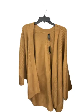 Cardigan By Torrid In Brown, Size: 4