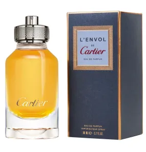 Cartier L'Envol De Cartier EDP Spray (M)