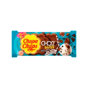 Chupa Chups Choco Daisy Milk Cream