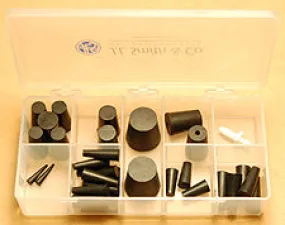 CLARINET TESTING PLUG ASSORTMENT