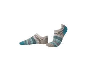 Cumin Ankle Socks