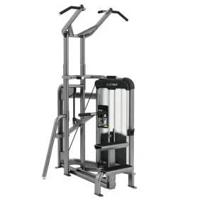 Cybex Dip/Chin Assist - Outlet