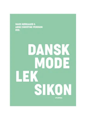 DANSK MODELEKSIKON, Mint