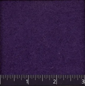 Deep Purple Fine Broadcloth - $39.00 yd.