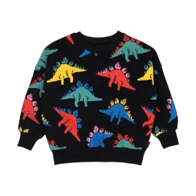 DINO TIME SWEATSHIRT