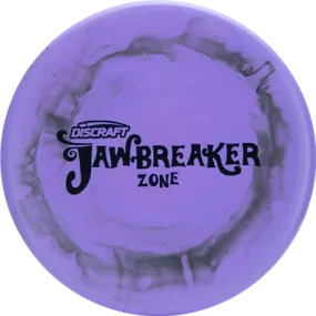 discraft jawbreaker zone  [4 3 0 3 2.0 ]