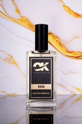 EDS - Recuerda a Eau du Soir de Sisley