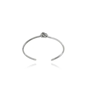 Ella Silver Bracelet